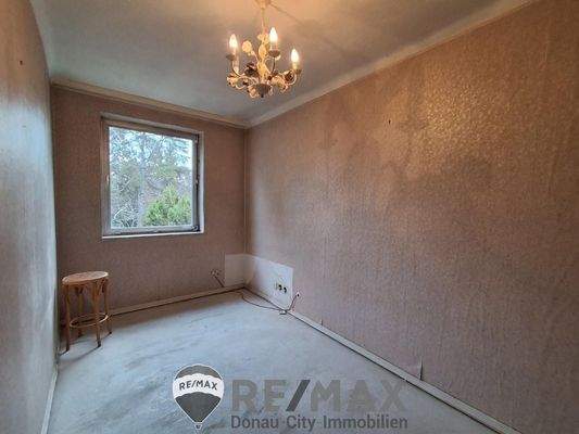 41 Schlafraum OG Haus 2 Moosbrunn