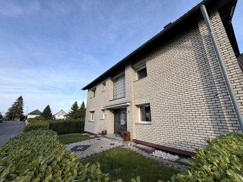 Neunkirchen-Seelscheid Wohnungen, Neunkirchen-Seelscheid Wohnung mieten