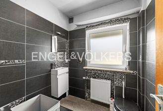 Badezimmer EG