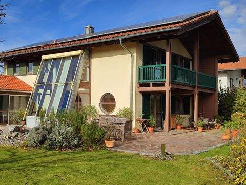 Tittmoning Häuser, Tittmoning Haus kaufen