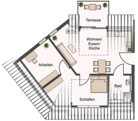 DG, Wohnung 7