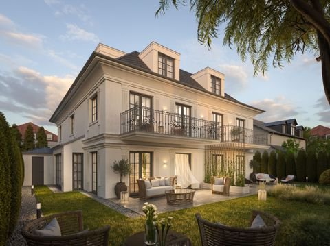 München Häuser, München Haus kaufen