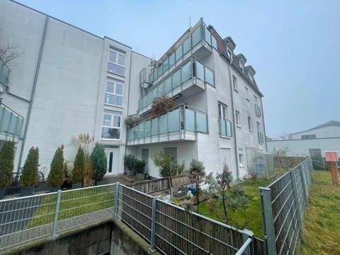 Schwetzingen Wohnungen, Schwetzingen Wohnung kaufen