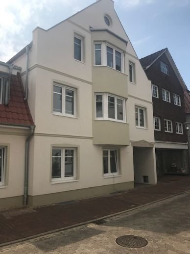 Quakenbrück Wohnungen, Quakenbrück Wohnung mieten