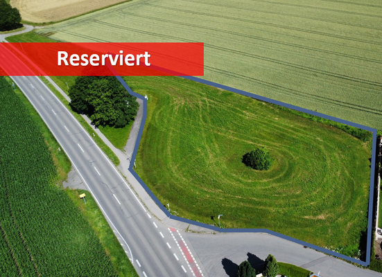 Reserviert