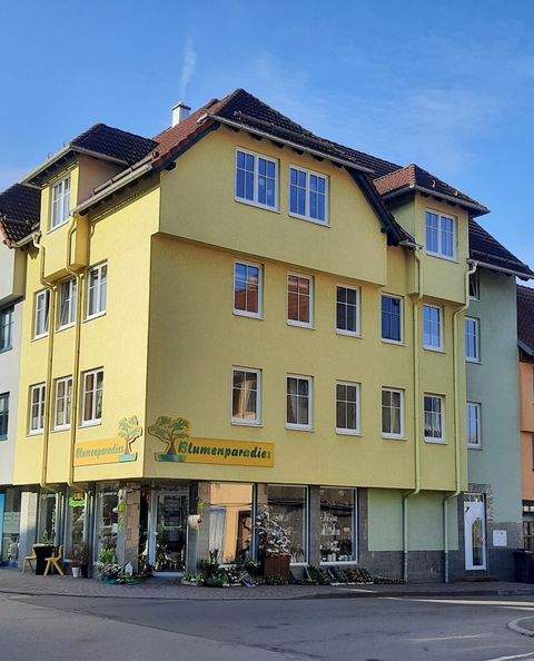 Schmalkalden Häuser, Schmalkalden Haus kaufen