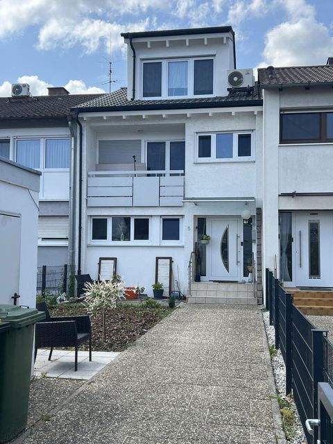 Durmersheim Häuser, Durmersheim Haus kaufen