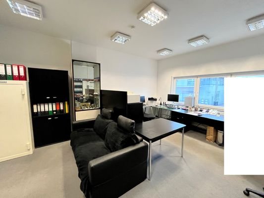 Büro OG