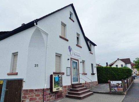 Elsenfeld Gastronomie, Pacht, Gaststätten