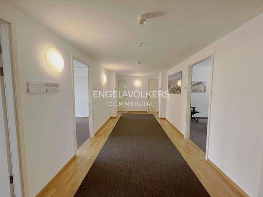 Beispielhafte Mieteinheit