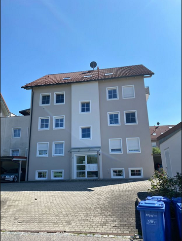 Frontenhausen Wohnungen, Frontenhausen Wohnung kaufen