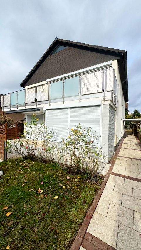 Niestetal Häuser, Niestetal Haus kaufen