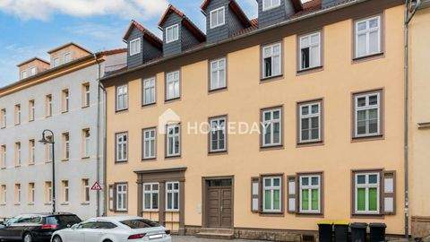 Erfurt Wohnungen, Erfurt Wohnung kaufen