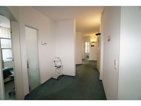 Osterode am Harz Büros, Büroräume, Büroflächen 