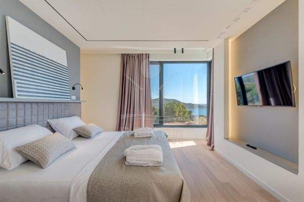 Vier Schlafzimmer zum Verlieben