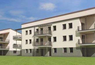 QUARTIER mit HERZ DEINING