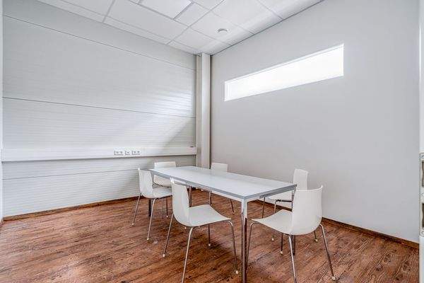 Ausstattungsstandard