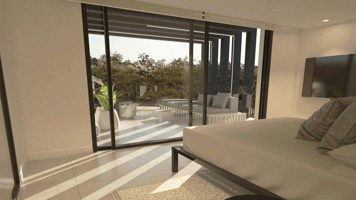 Photo: Villa in Marbella East