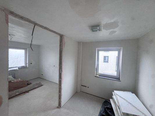 Ankleide / Schlafzimmer