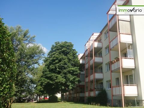 Magdeburg / Cracau Wohnungen, Magdeburg / Cracau Wohnung mieten