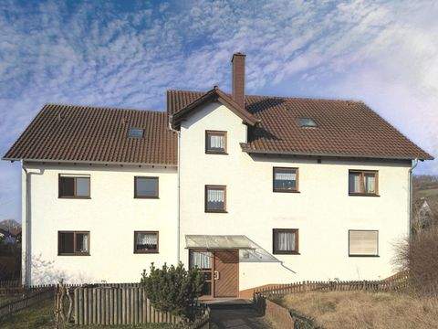 Eisenberg Wohnungen, Eisenberg Wohnung kaufen