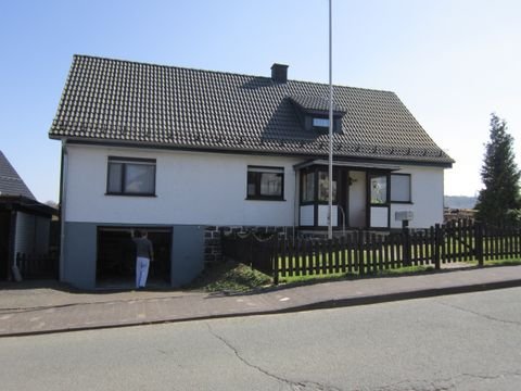 Hallenberg Häuser, Hallenberg Haus kaufen