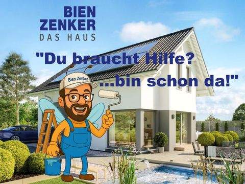Bischofferode Häuser, Bischofferode Haus kaufen