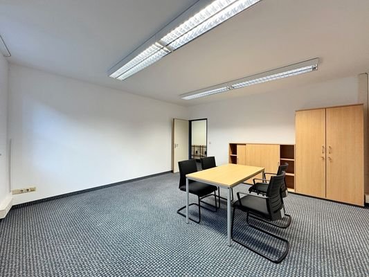 Büro IV