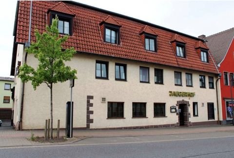 Hünfeld Gastronomie, Pacht, Gaststätten
