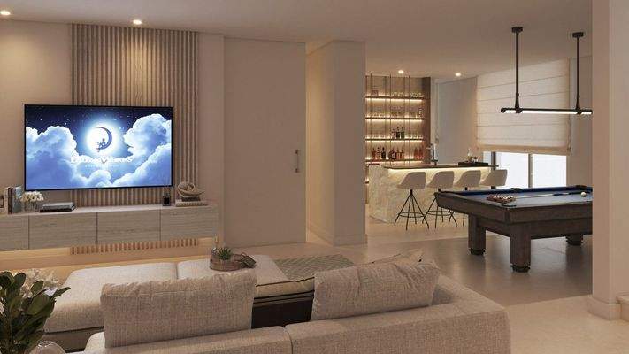 Photo: Villa in Marbella East