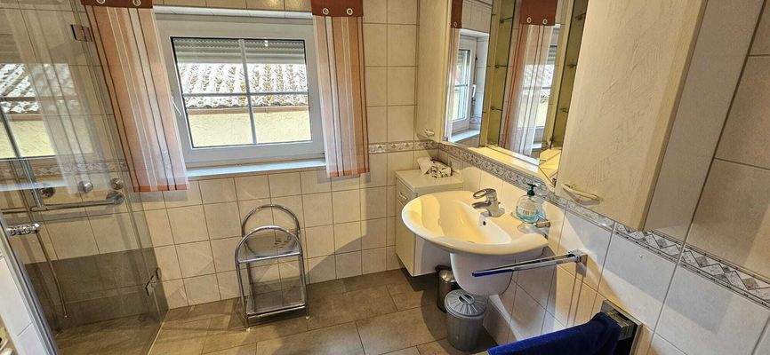 Wohnung Erdgeschoss 6