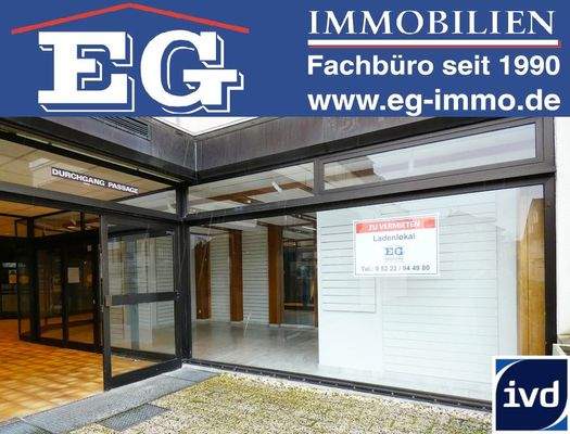 EG Immobilien Makler in Bad Salzuflen