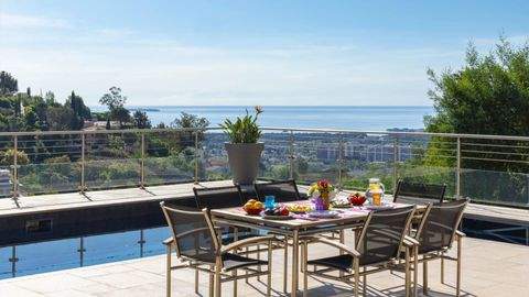 MANDELIEU LA NAPOULE Häuser, MANDELIEU LA NAPOULE Haus kaufen