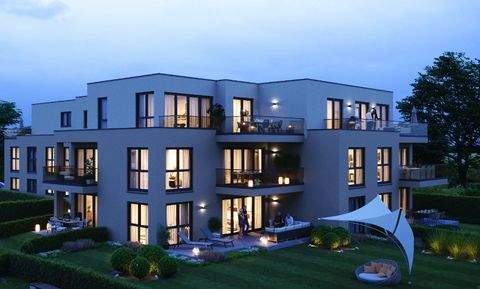 Bonn Wohnungen, Bonn Wohnung mieten