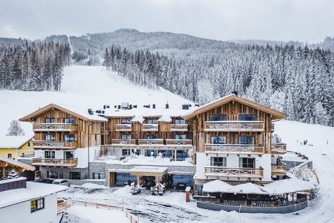 Leogang Wohnungen, Leogang Wohnung kaufen