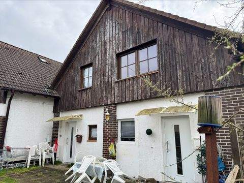Borken (Hessen) Häuser, Borken (Hessen) Haus kaufen