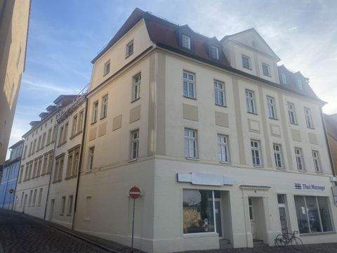 Merseburg Wohnungen, Merseburg Wohnung mieten