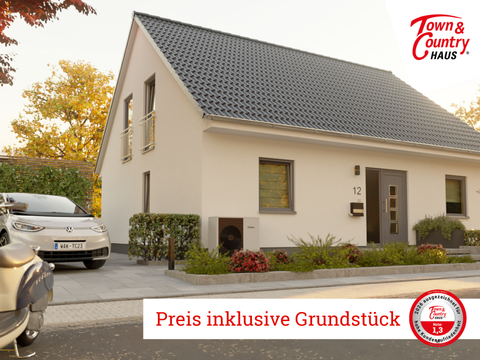 Schwielowsee Häuser, Schwielowsee Haus kaufen