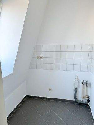 Wirtschaftsraum - Anschluss für WM