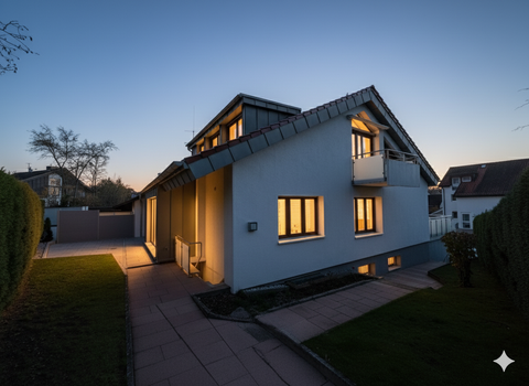 Sindelfingen Häuser, Sindelfingen Haus kaufen