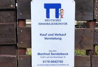 Wir suchen Häuser und Wohnungen