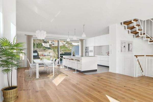 Essbereich (Interieur-Beispiel)