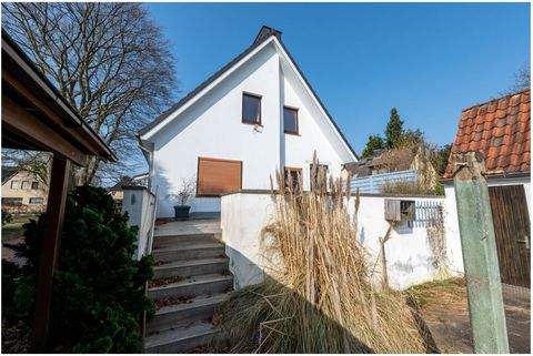 Hamburg Häuser, Hamburg Haus kaufen