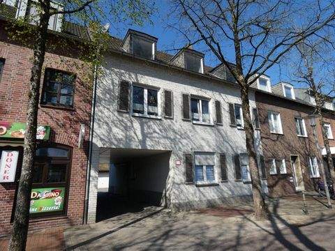 Bocholt Wohnungen, Bocholt Wohnung kaufen