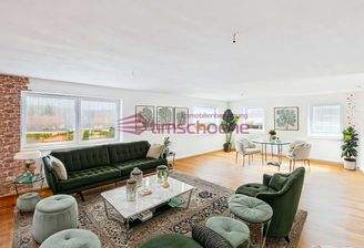 Wohnzimmer Rendering