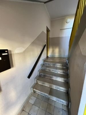 Treppenhaus
