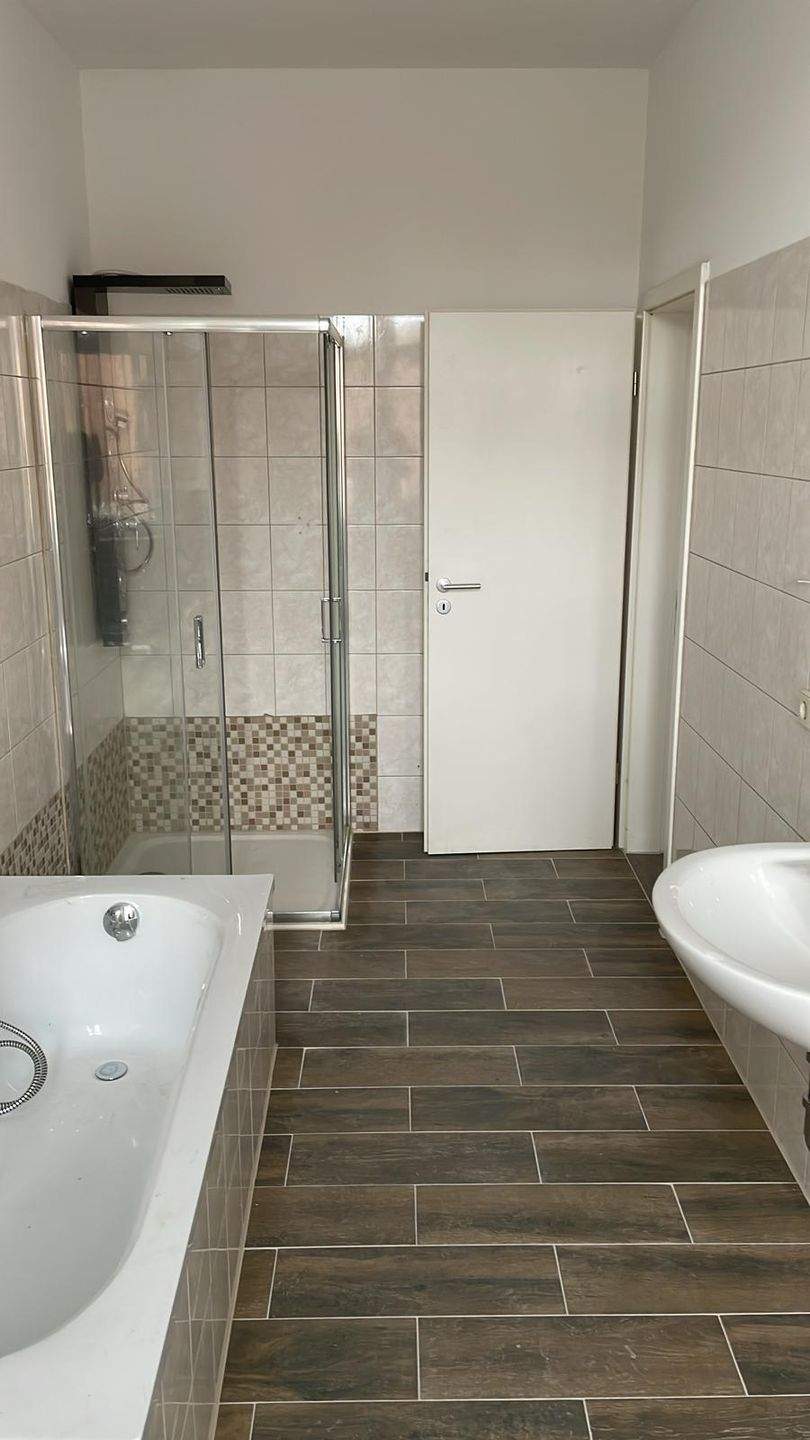 2Zimmer Wohnung zur Miete in DessauRoßlau Wohnung DessauRoßlau (2EXVB5M) immowelt