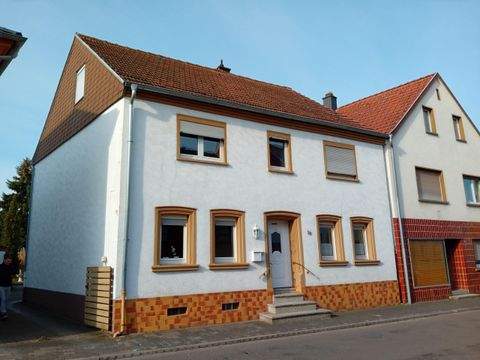 Mackenbach Häuser, Mackenbach Haus kaufen