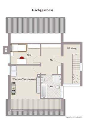 Dachgeschoss