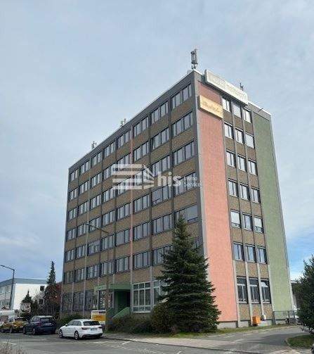 Nürnberg Büros, Büroräume, Büroflächen 